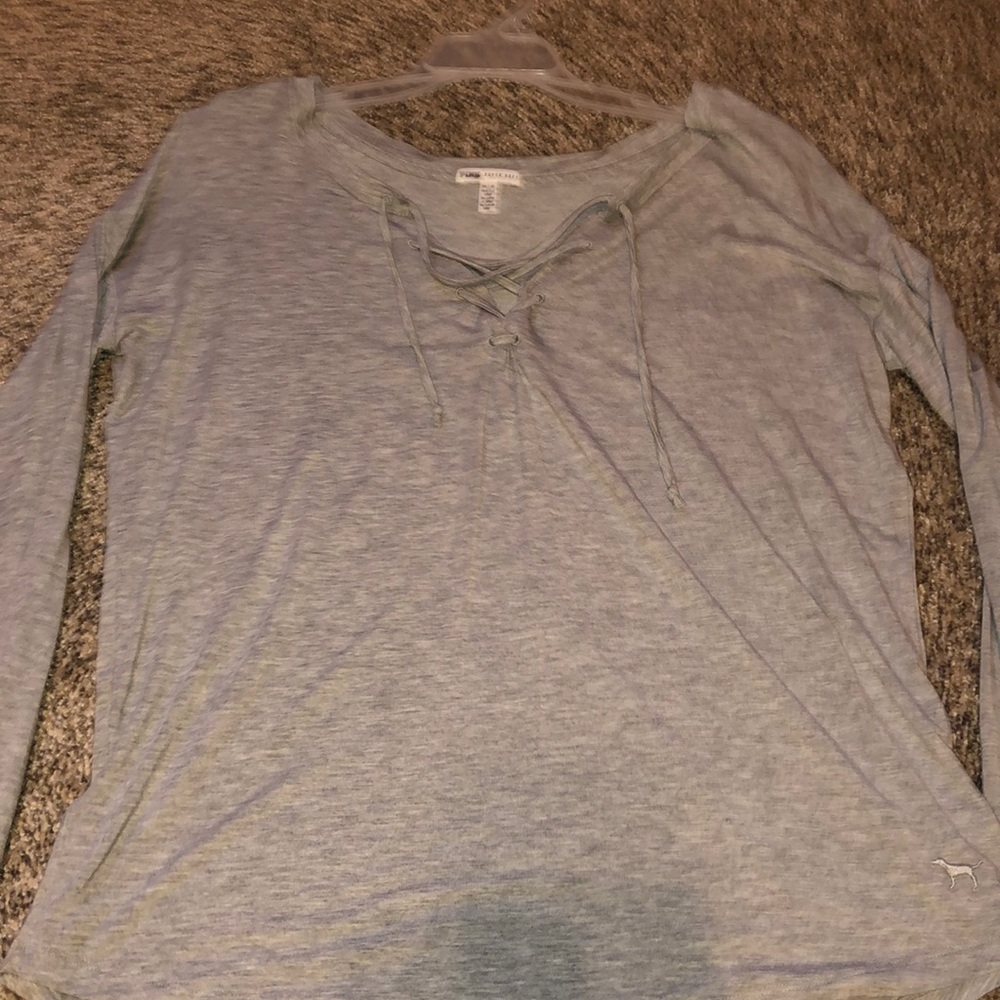 Super soft long sleeve (boutique style)